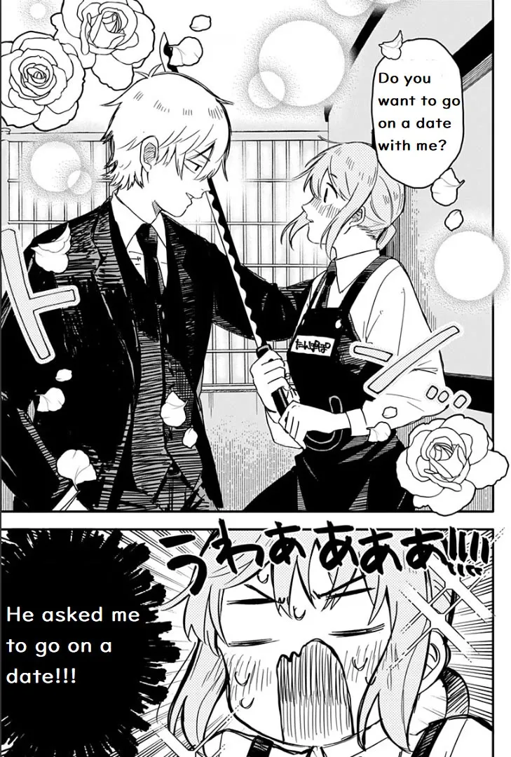 Kindergarten Wars Chapter 2 page 20 - 