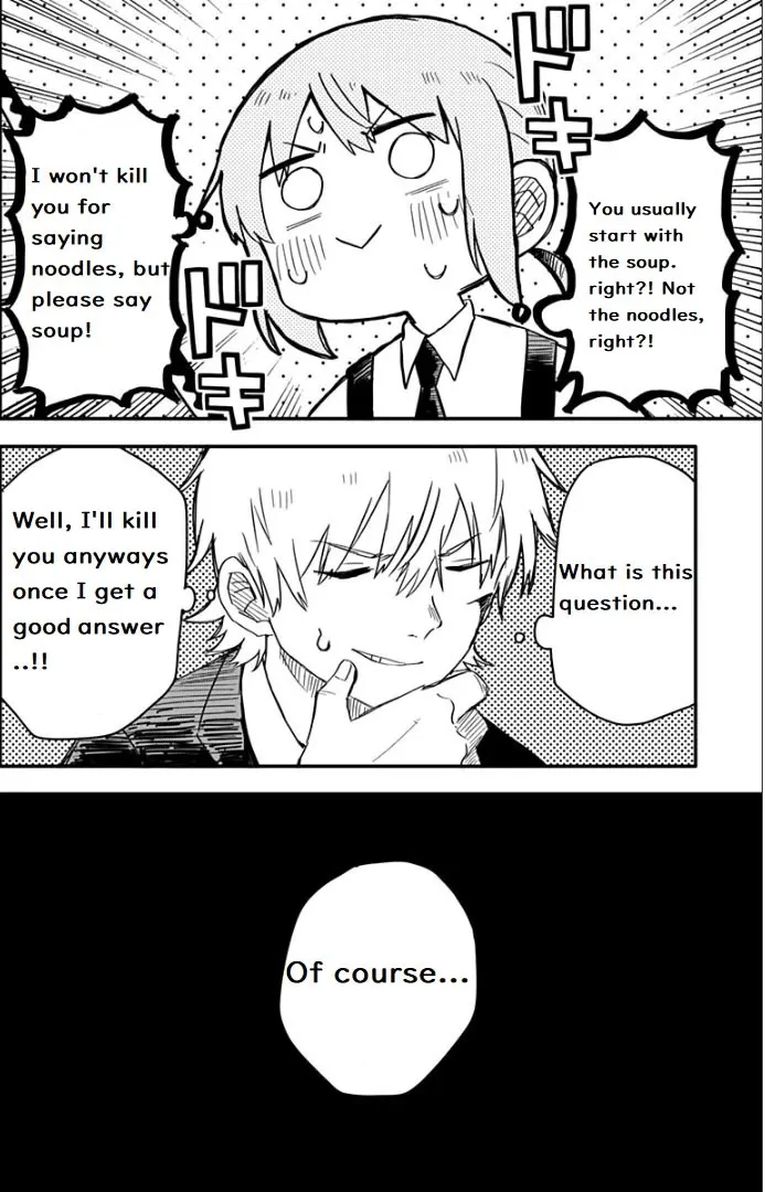 Kindergarten Wars Chapter 2 page 23 - 