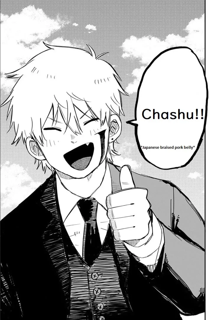 Kindergarten Wars Chapter 2 page 24 - 