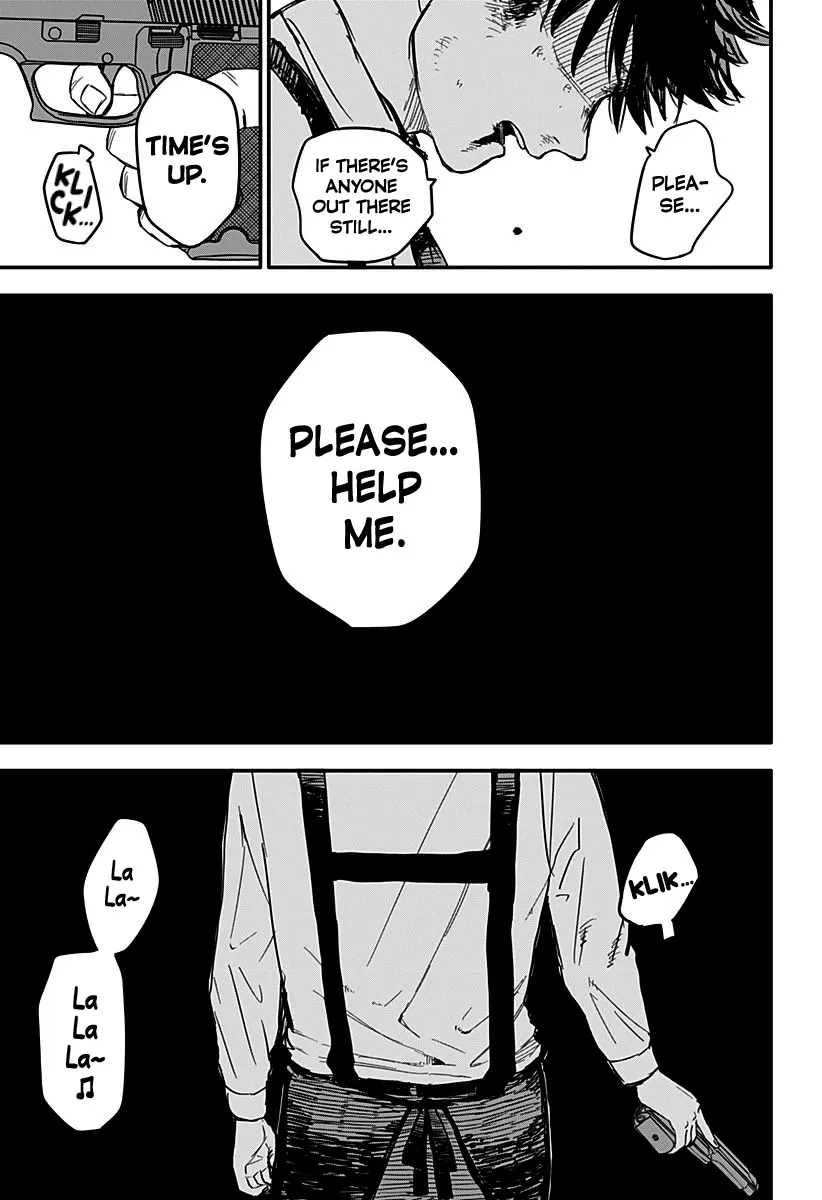 Kindergarten Wars Chapter 3 page 25 - 