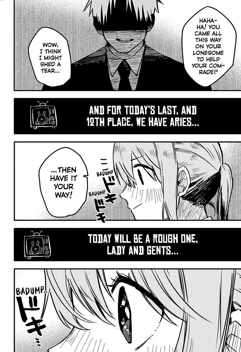 Kindergarten Wars Chapter 4 page 2 - 