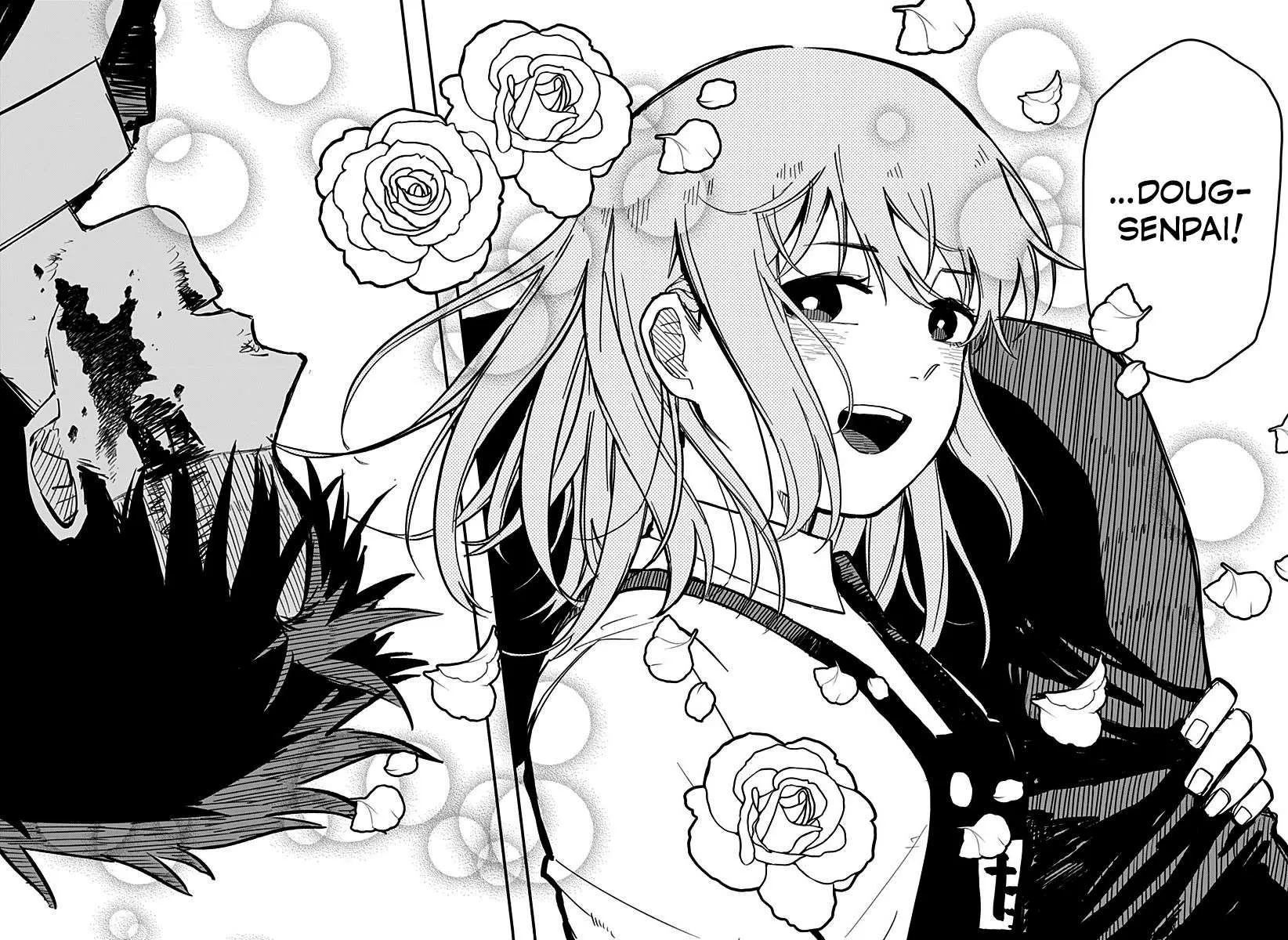 Kindergarten Wars Chapter 4 page 21 - 