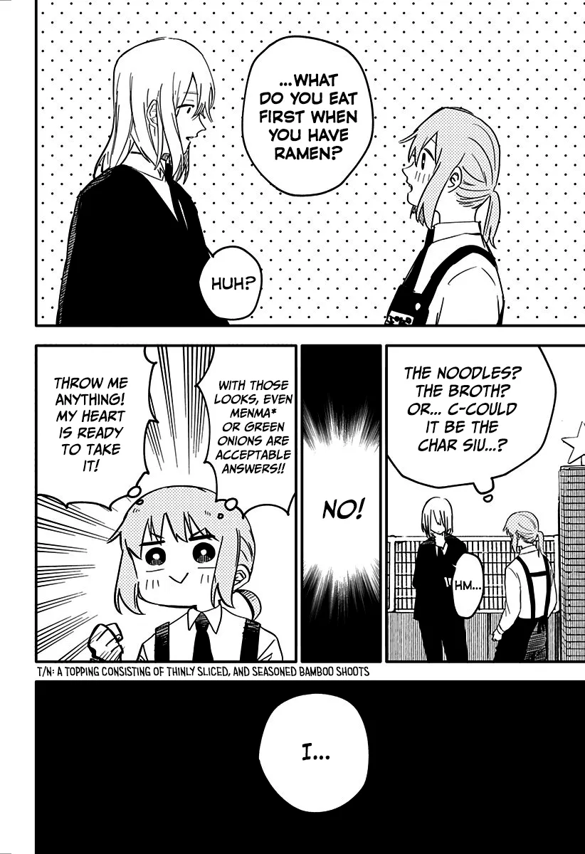 Kindergarten Wars Chapter 5 page 14 - 