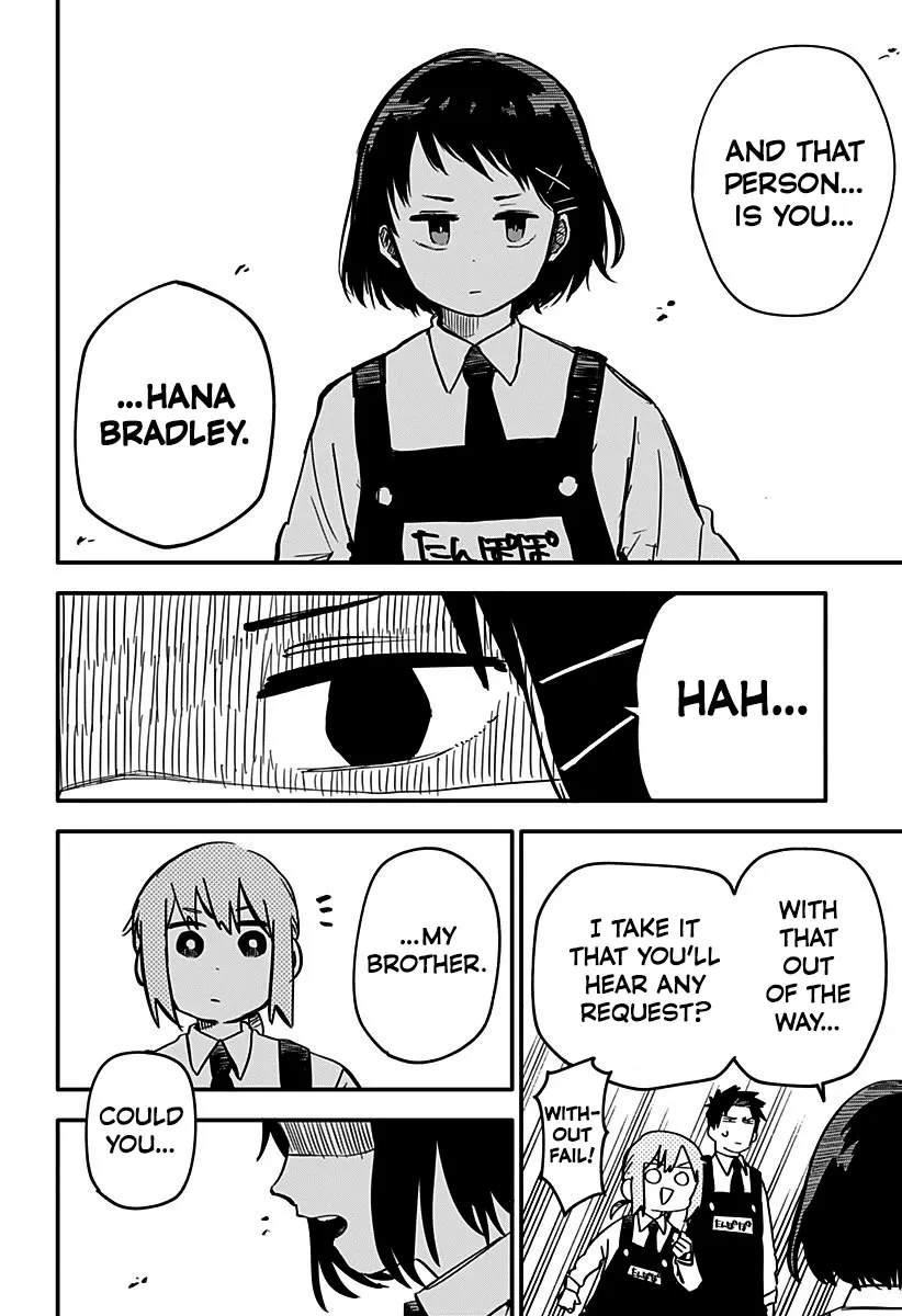 Kindergarten Wars Chapter 6 page 16 - 