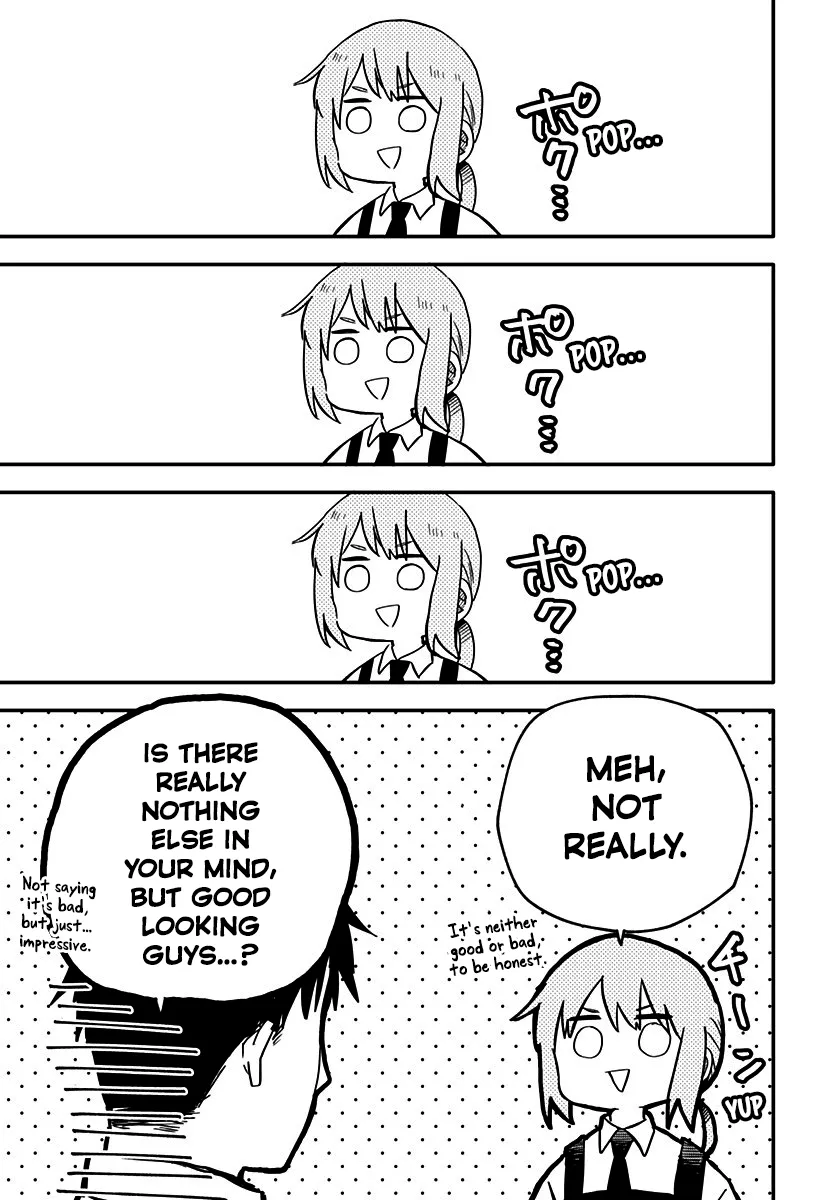 Kindergarten Wars Chapter 6 page 5 - 