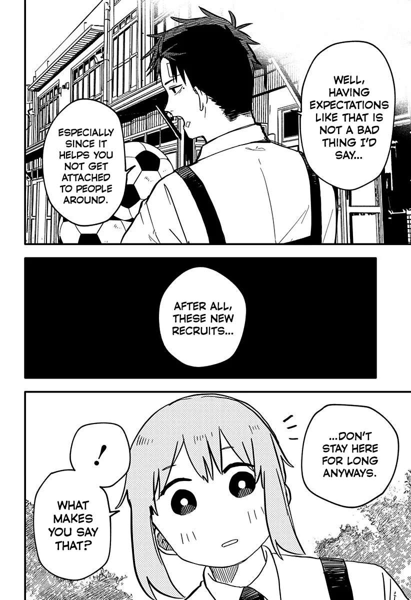 Kindergarten Wars Chapter 6 page 6 - 
