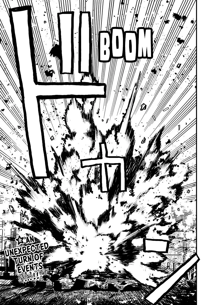 Kindergarten Wars Chapter 7 page 25 - 