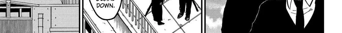 Kindergarten Wars Chapter 87.5 page 11 - 
