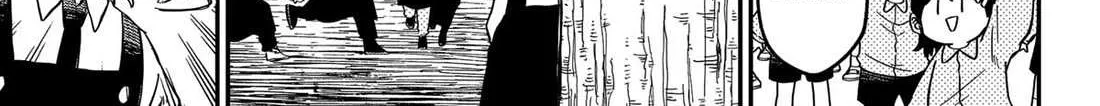 Kindergarten Wars Chapter 87.5 page 15 - 