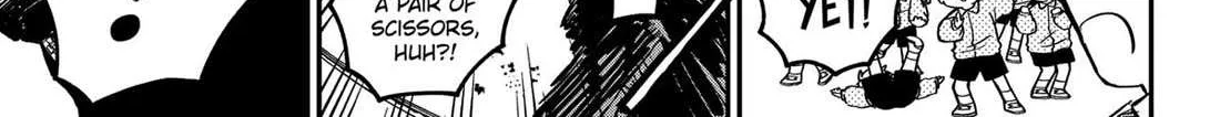 Kindergarten Wars Chapter 87.5 page 23 - 