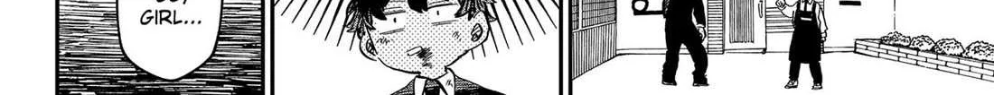 Kindergarten Wars Chapter 87.5 page 39 - 
