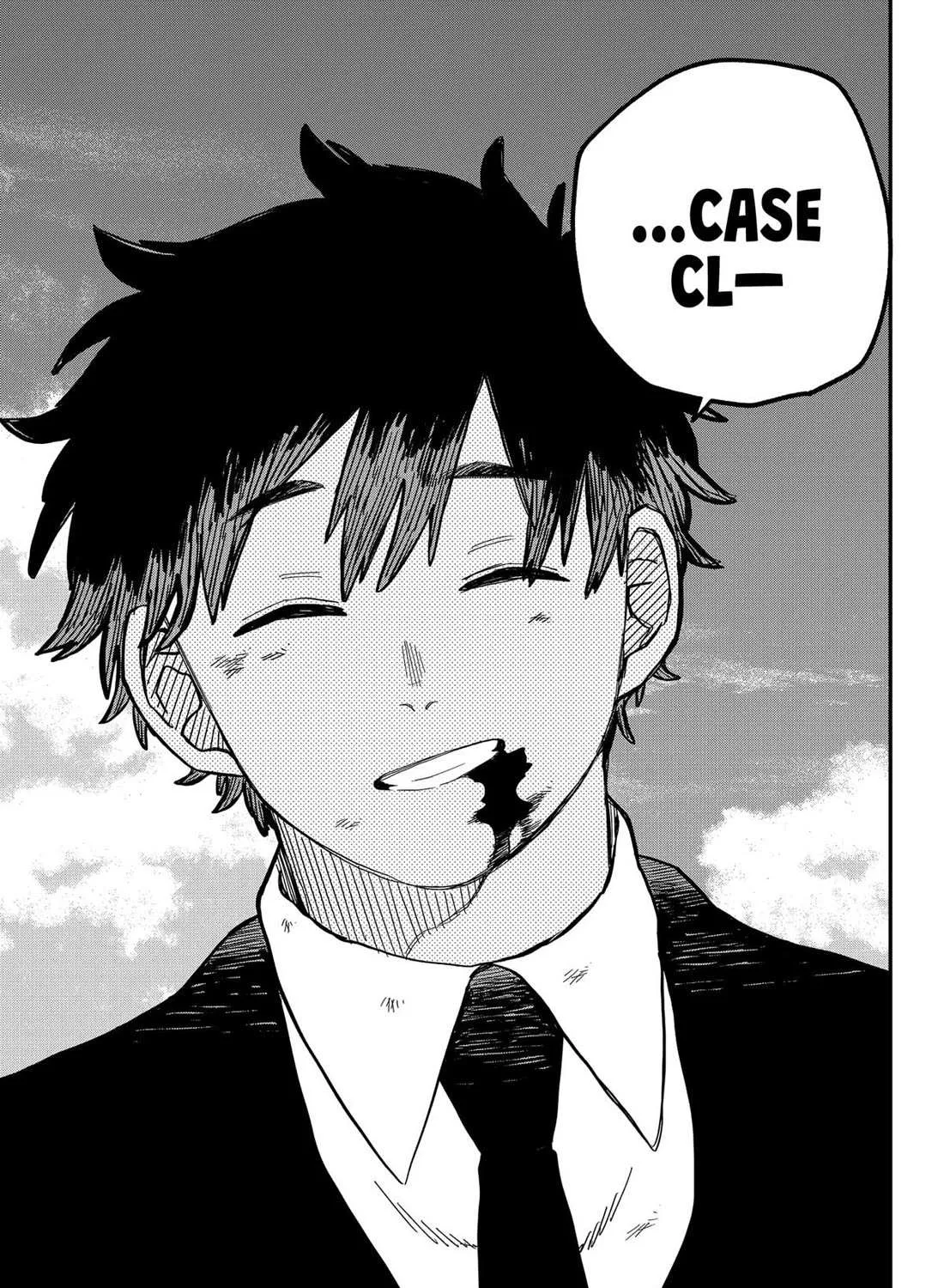 Kindergarten Wars Chapter 87.5 page 44 - 