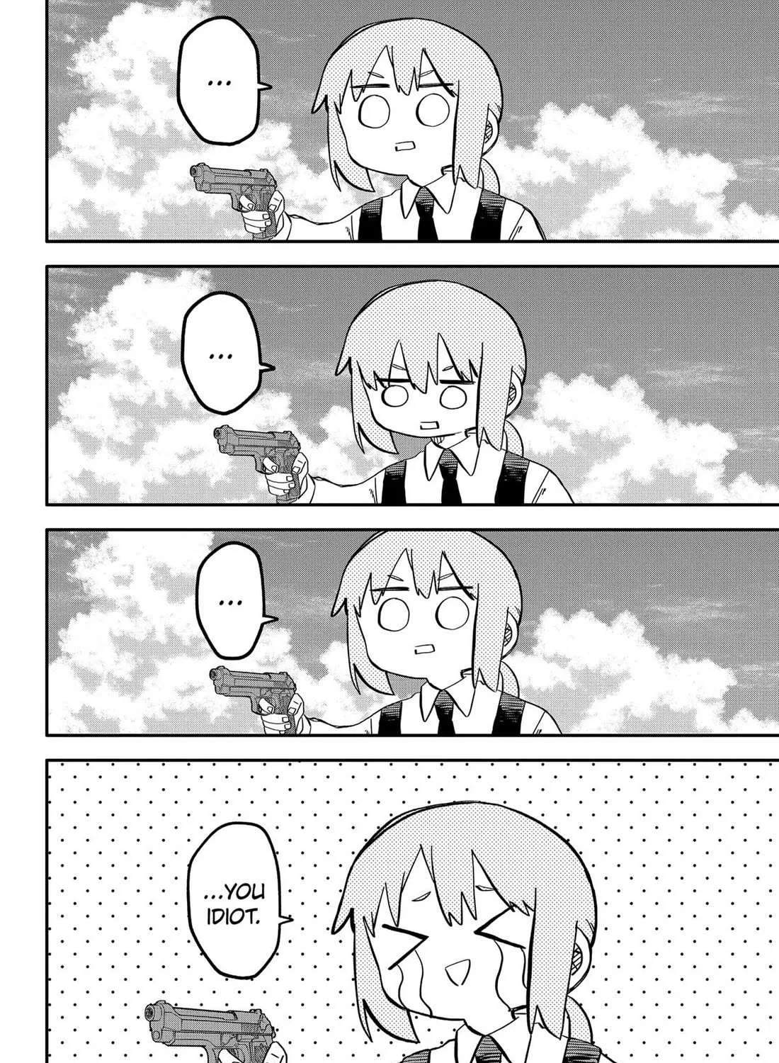 Kindergarten Wars Chapter 87.5 page 48 - 
