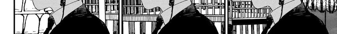 Kindergarten Wars Chapter 88 page 12 - 