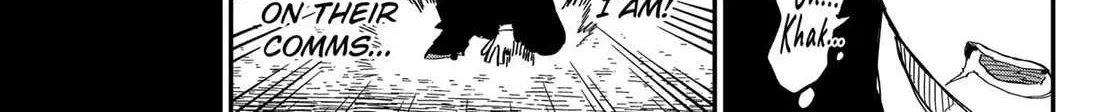 Kindergarten Wars Chapter 88 page 18 - 