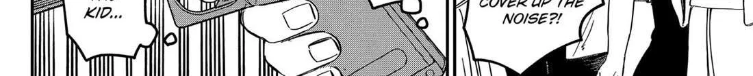 Kindergarten Wars Chapter 88 page 20 - 