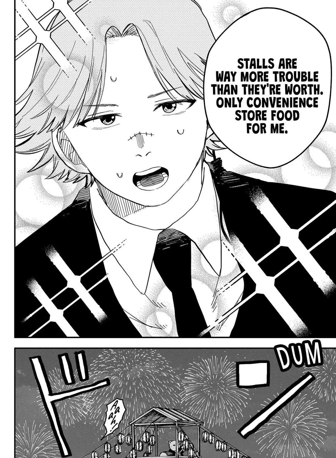 Kindergarten Wars Chapter 88 page 23 - 