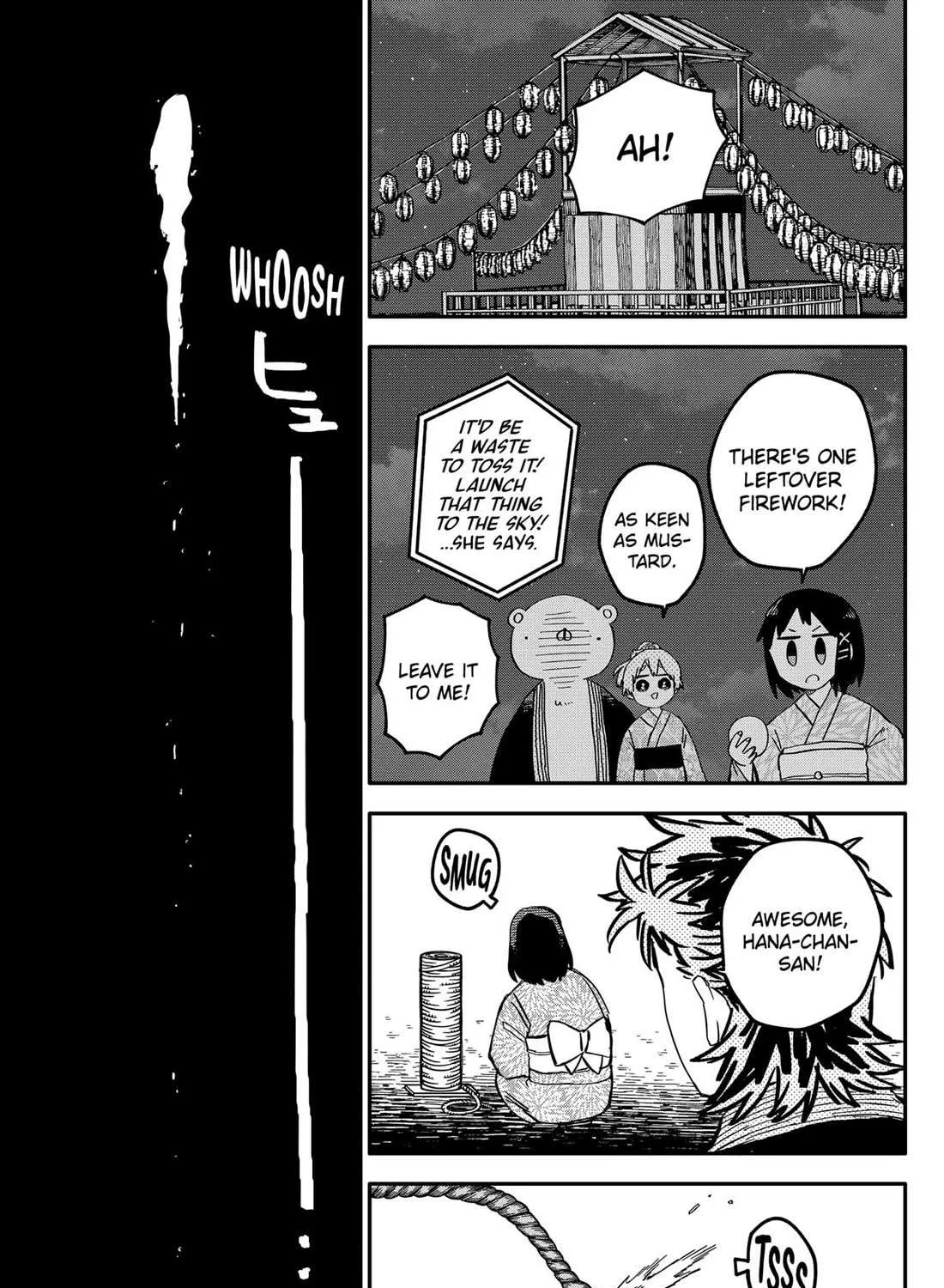 Kindergarten Wars Chapter 88 page 43 - 