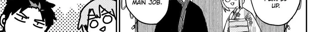 Kindergarten Wars Chapter 88 page 6 - 