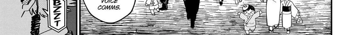 Kindergarten Wars Chapter 88 page 10 - 