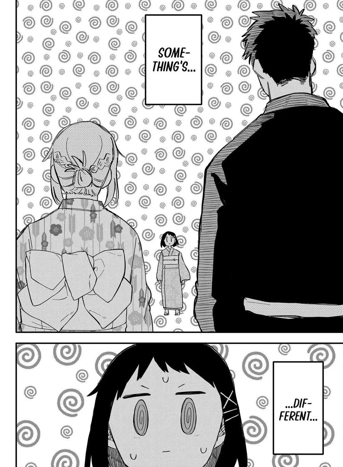 Kindergarten Wars Chapter 89 page 3 - 