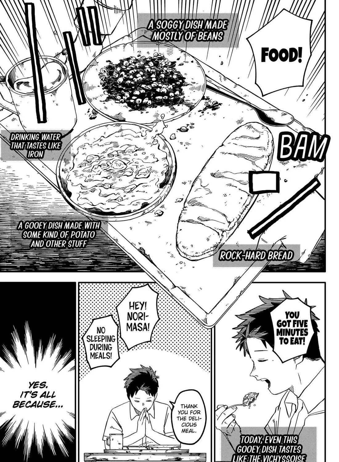 Kindergarten Wars Chapter 90 page 14 - 