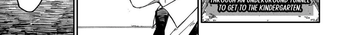 Kindergarten Wars Chapter 90 page 19 - 