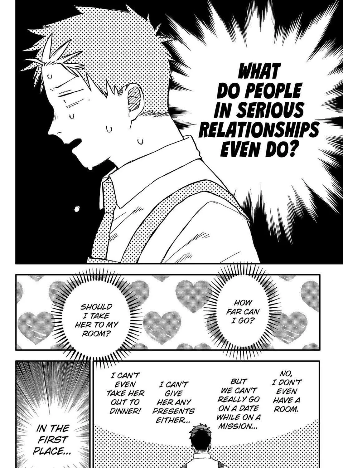 Kindergarten Wars Chapter 90 page 20 - 