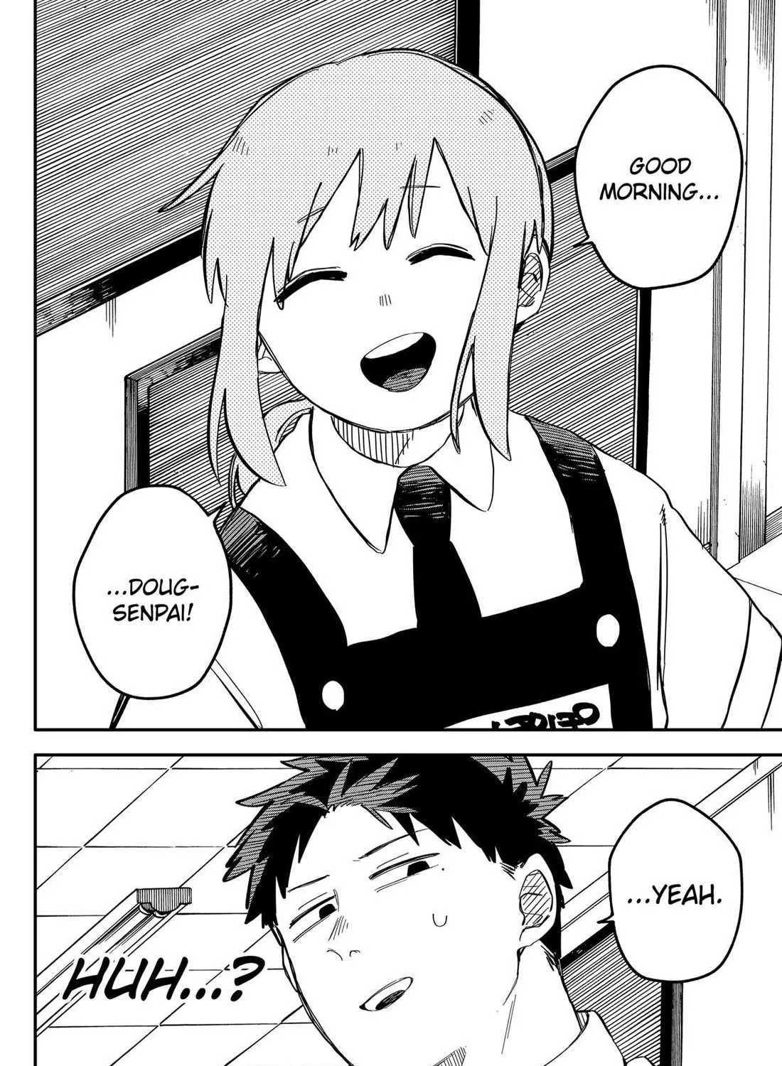 Kindergarten Wars Chapter 90 page 24 - 