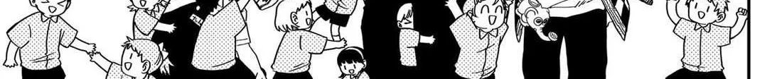 Kindergarten Wars Chapter 90 page 27 - 