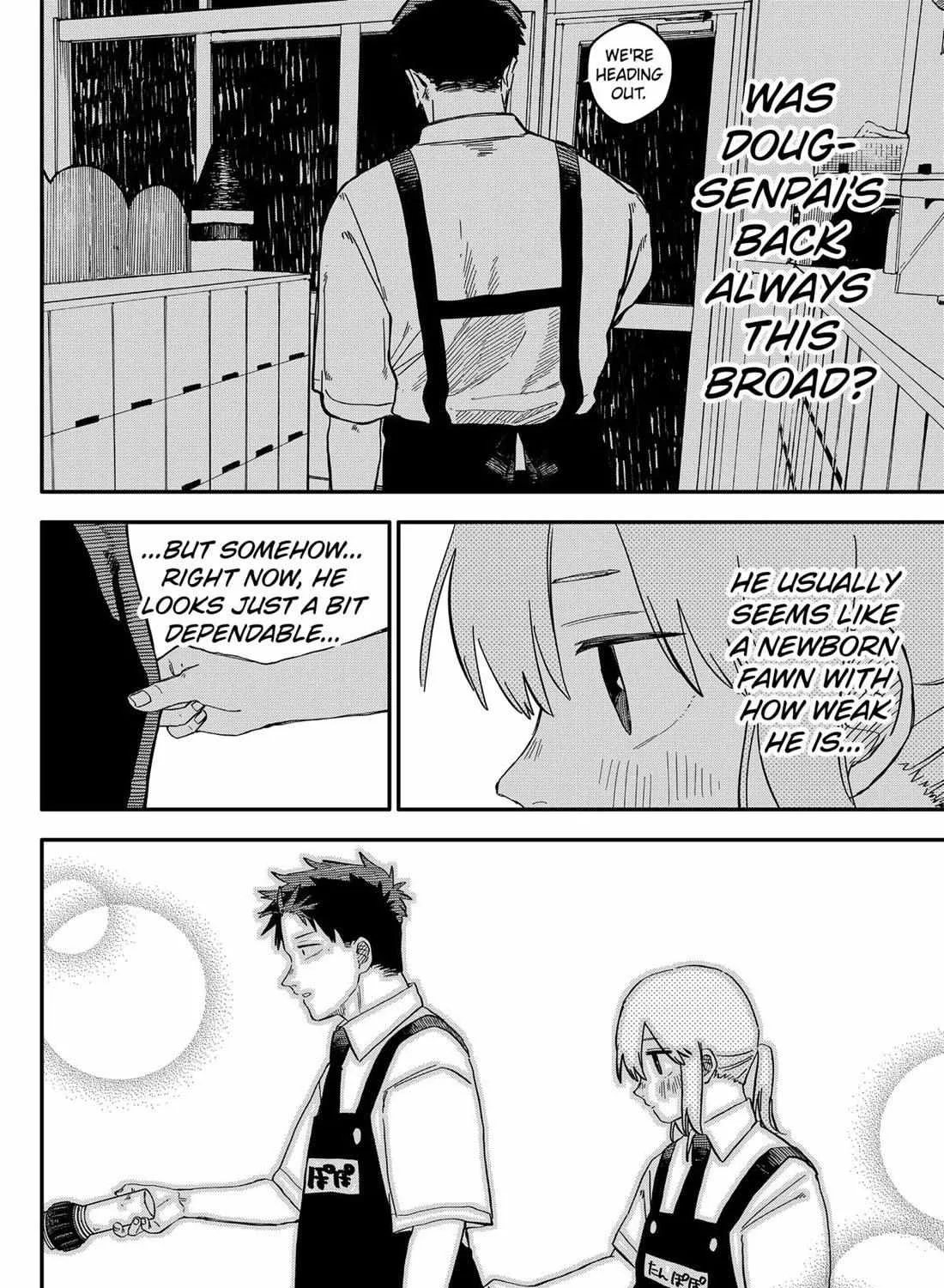 Kindergarten Wars Chapter 91 page 11 - 