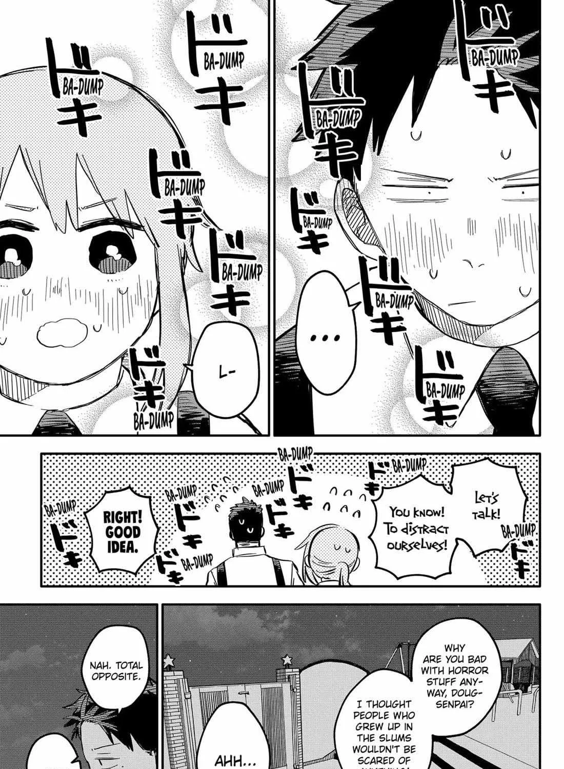 Kindergarten Wars Chapter 91 page 13 - 