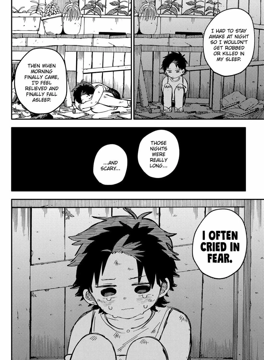 Kindergarten Wars Chapter 91 page 15 - 