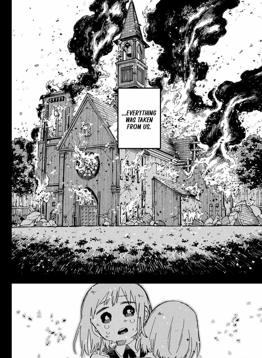 Kindergarten Wars Chapter 91 page 23 - 