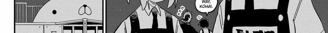 Kindergarten Wars Chapter 91 page 8 - 