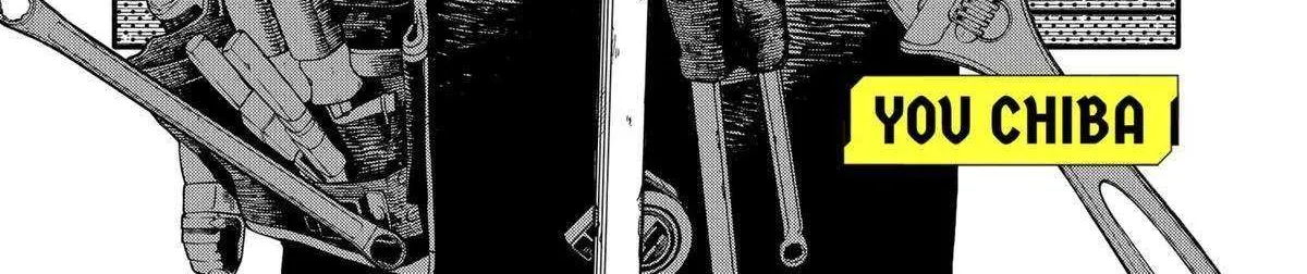 Kindergarten Wars Chapter 93 page 11 - 