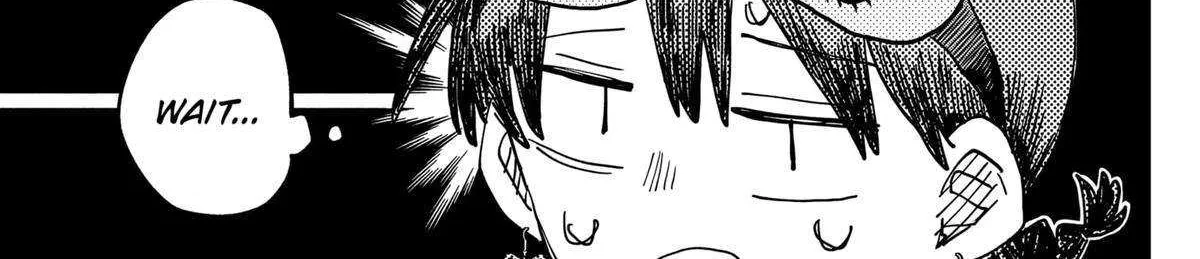 Kindergarten Wars Chapter 93 page 23 - 