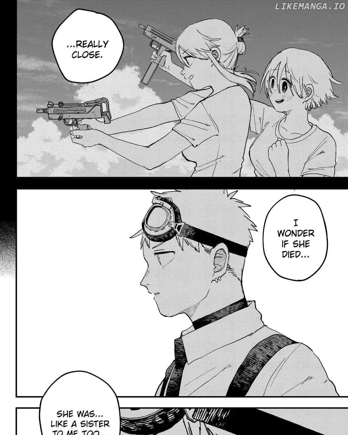 Kindergarten Wars Chapter 93 page 28 - 