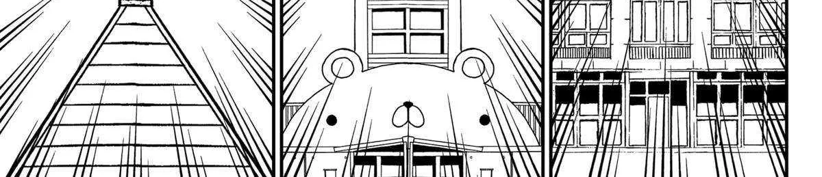 Kindergarten Wars Chapter 93 page 31 - 