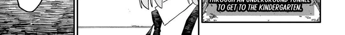 Kindergarten Wars Chapter 94 page 14 - 