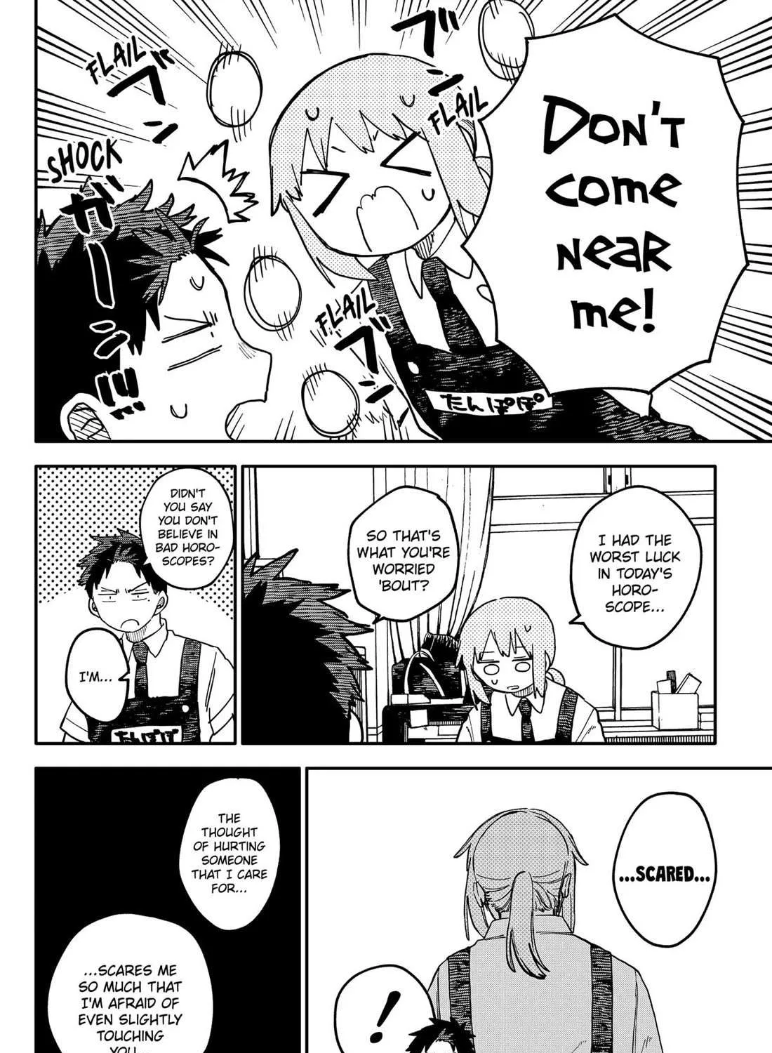 Kindergarten Wars Chapter 94 page 23 - 