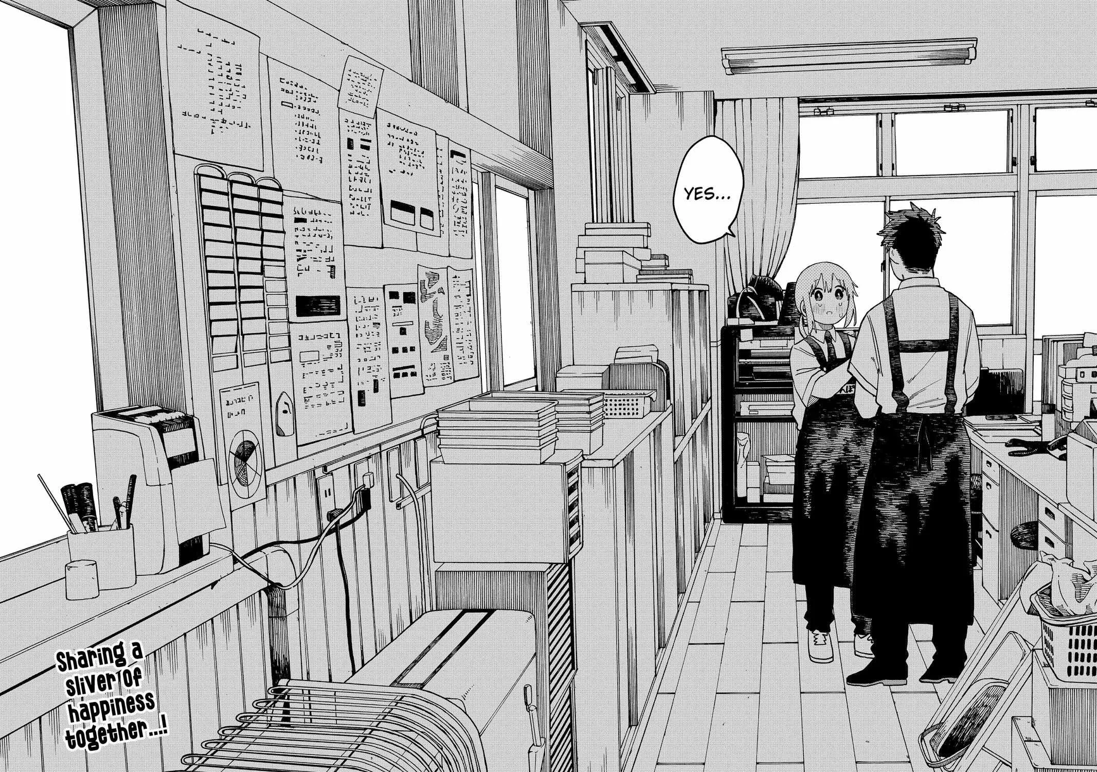 Kindergarten Wars Chapter 94 page 43 - 