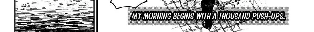 Kindergarten Wars Chapter 94 page 8 - 