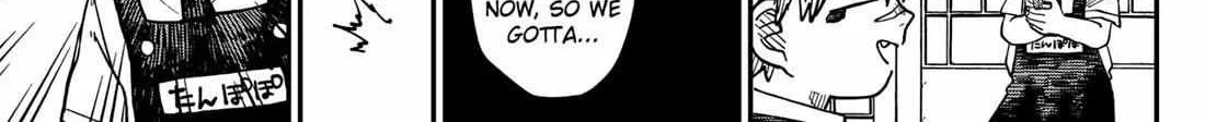 Kindergarten Wars Chapter 95 page 18 - 
