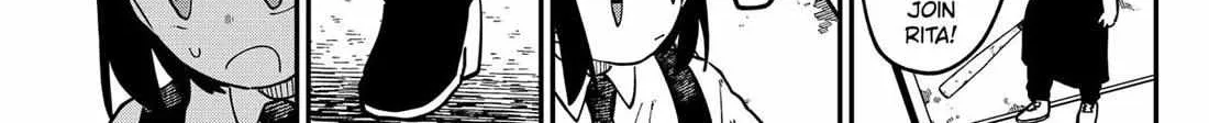 Kindergarten Wars Chapter 95 page 23 - 