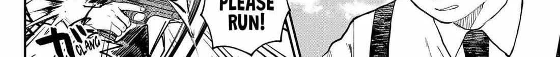 Kindergarten Wars Chapter 95 page 38 - 