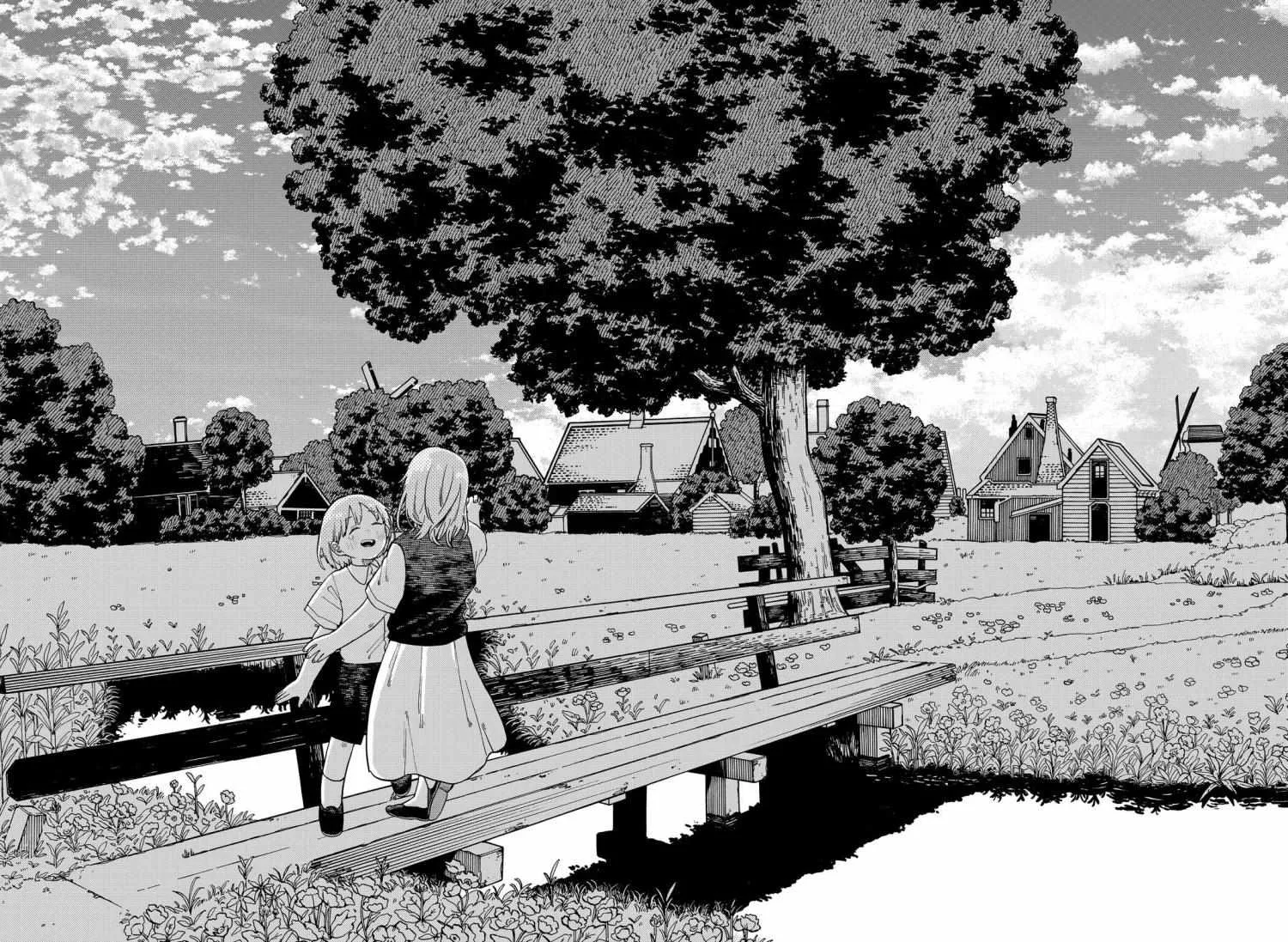 Kindergarten Wars Chapter 95 page 42 - 