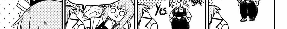 Kindergarten Wars Chapter 95 page 10 - 