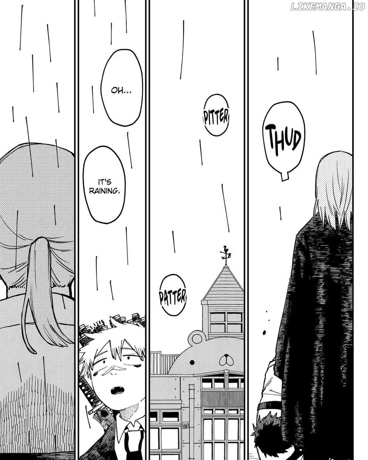 Kindergarten Wars Chapter 96 page 1 - 