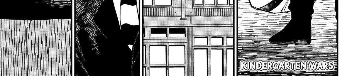 Kindergarten Wars Chapter 96 page 2 - 